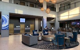 Doubletree Suites Downers Grove Il
